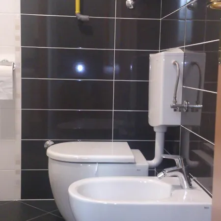 Monte Magno Lägenhet