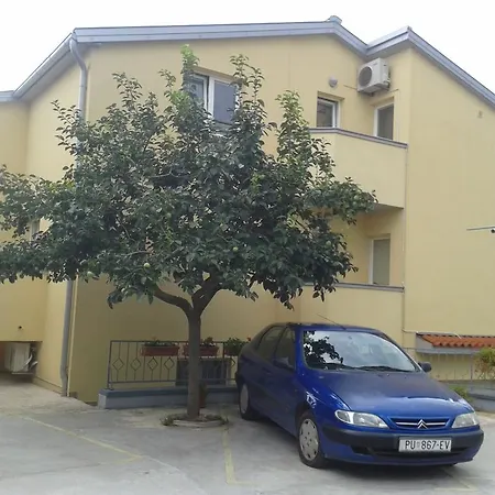 Monte Magno * Pula