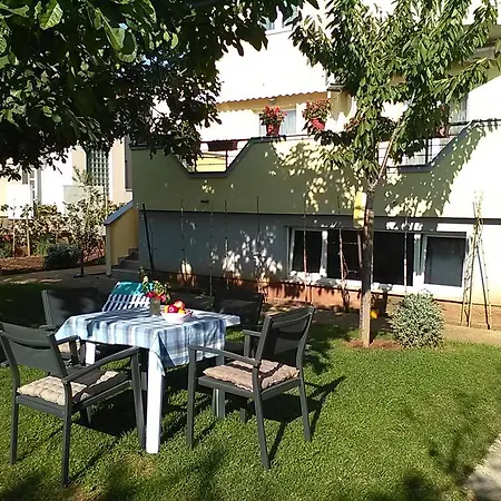 Apartment Monte Magno
