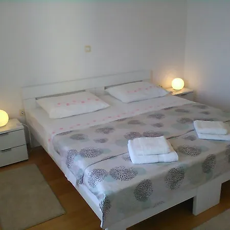 Apartment Monte Magno Pula