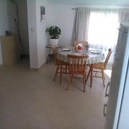 Apartment Monte Magno *