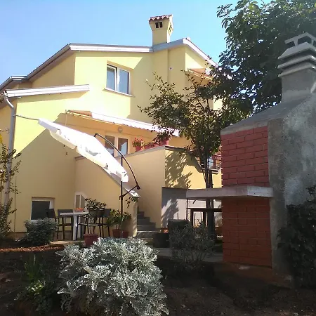 Monte Magno Apartment Pula