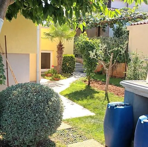 Monte Magno Apartment Pula