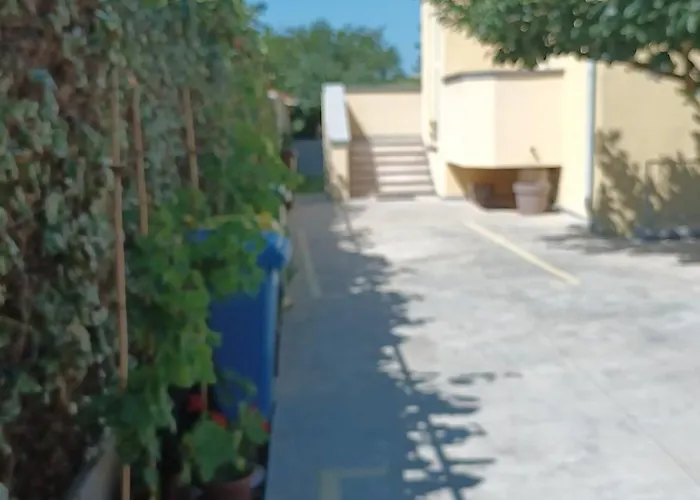 Apartment Monte Magno *