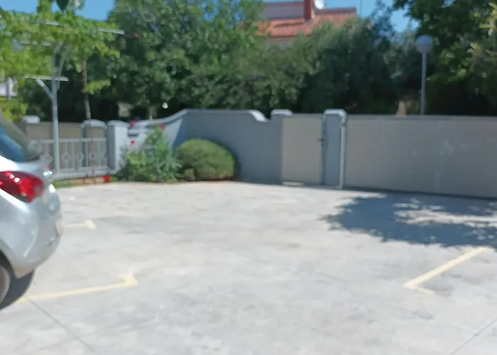 Monte Magno Apartment