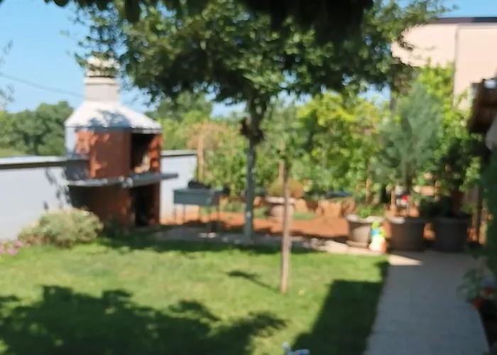 Monte Magno Apartment