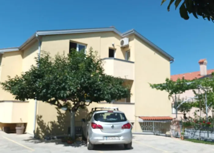 Apartment Monte Magno