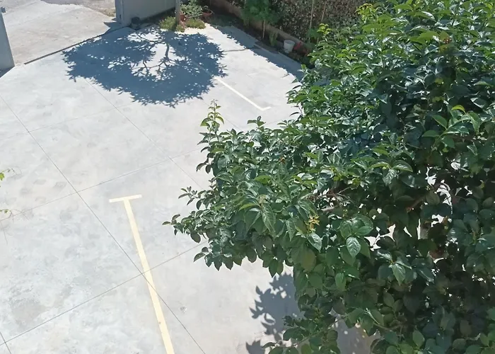 Apartment Monte Magno Pula