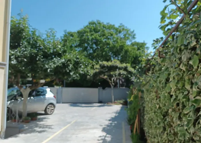 Monte Magno Apartment Pula