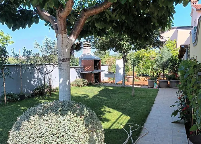 Monte Magno Apartment