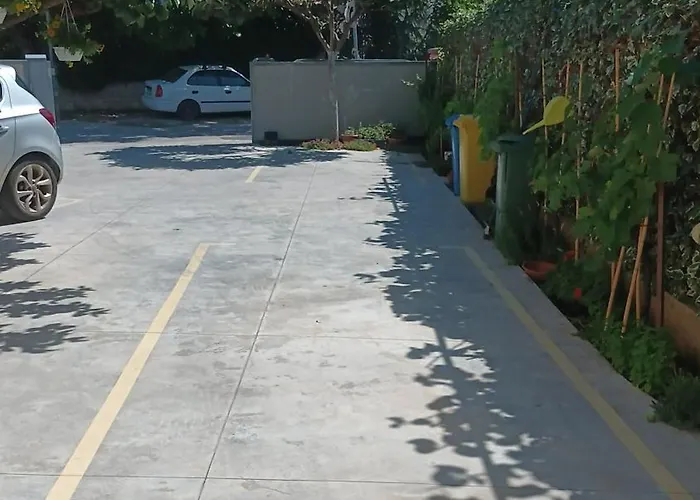 Apartment Monte Magno *