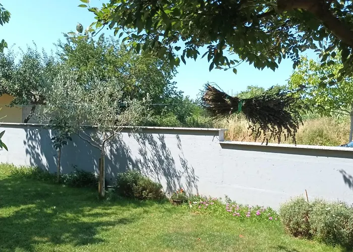 Monte Magno Apartment Pula