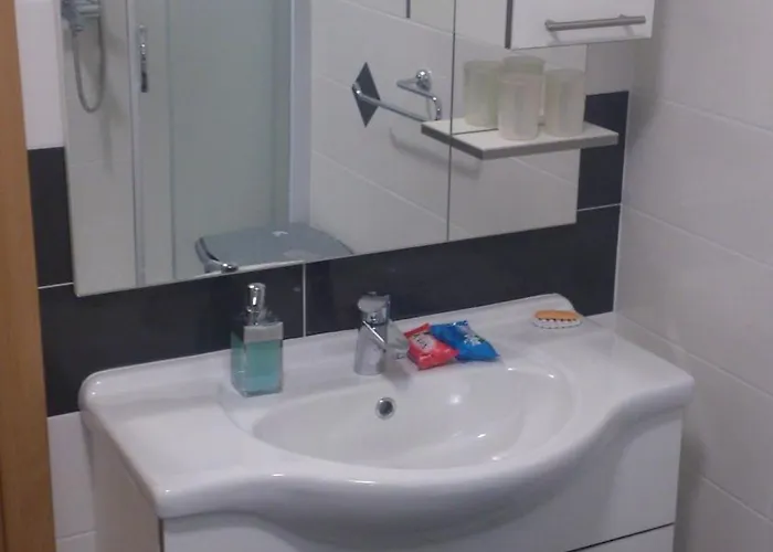 Apartment Monte Magno Pula