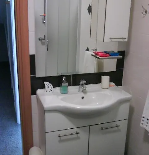 Apartment Monte Magno