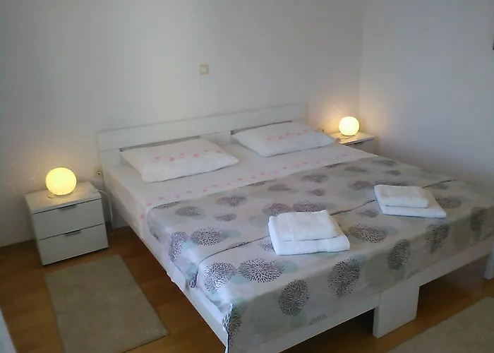 Apartment Monte Magno Pula