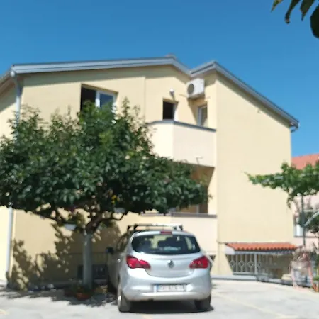 Apartament Monte Magno