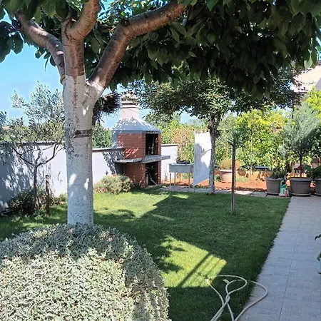 Monte Magno Apartament