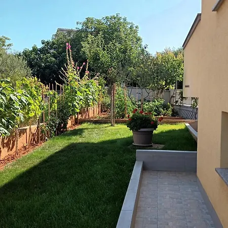 Monte Magno Apartament *