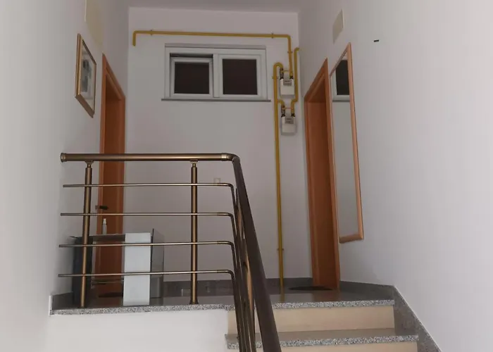 Monte Magno Apartament