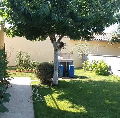 Monte Magno Apartament *