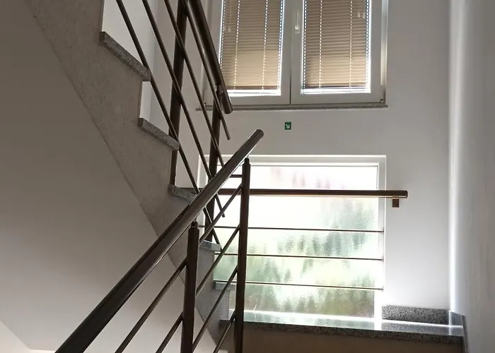 Apartament Monte Magno *