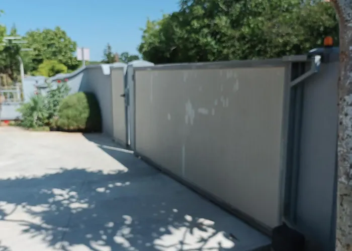 Monte Magno Apartament