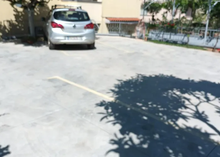 Apartament Monte Magno Pula