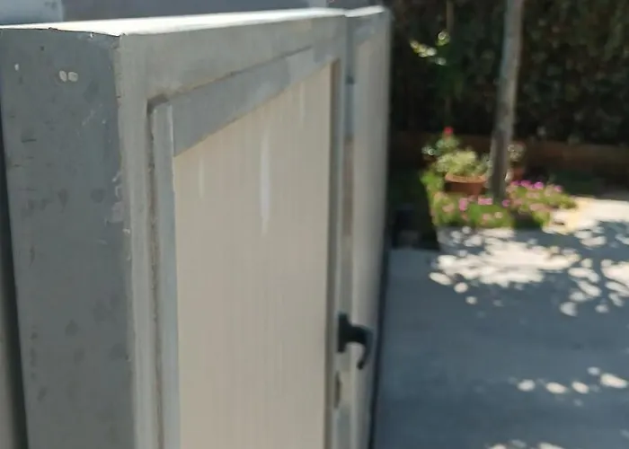 Apartament Monte Magno