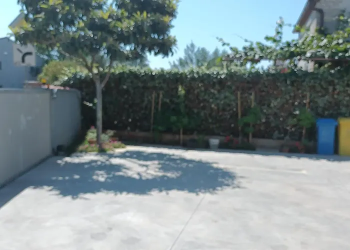 Monte Magno Apartament Pula