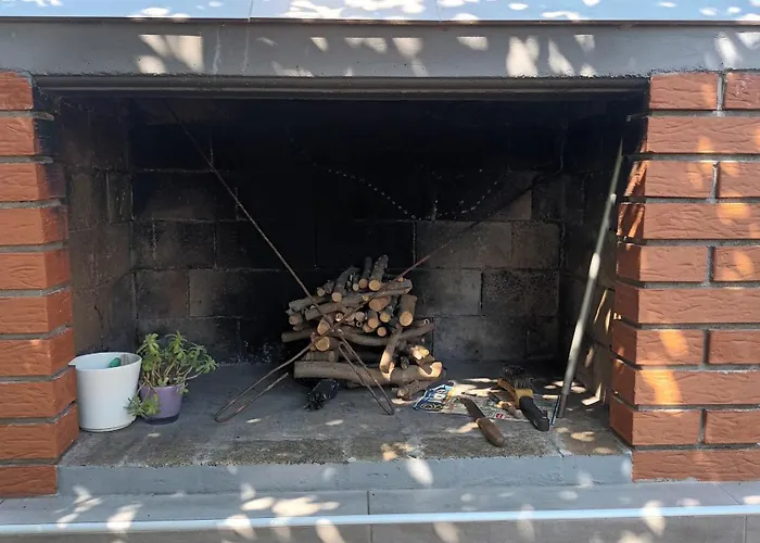 Apartament Monte Magno Pula