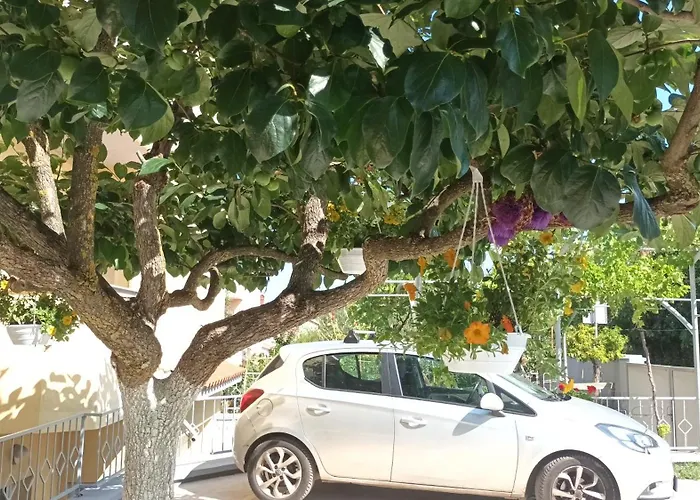 Apartament Monte Magno