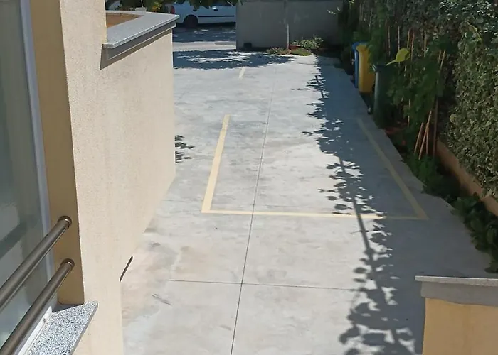 Apartament Monte Magno Pula