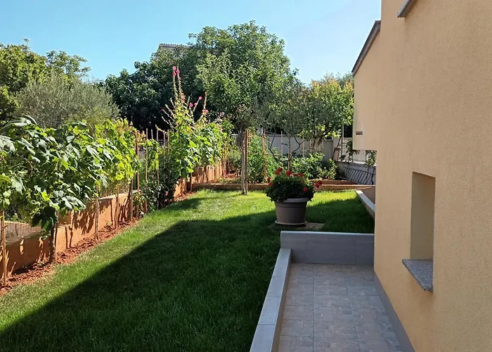 Monte Magno Apartament *