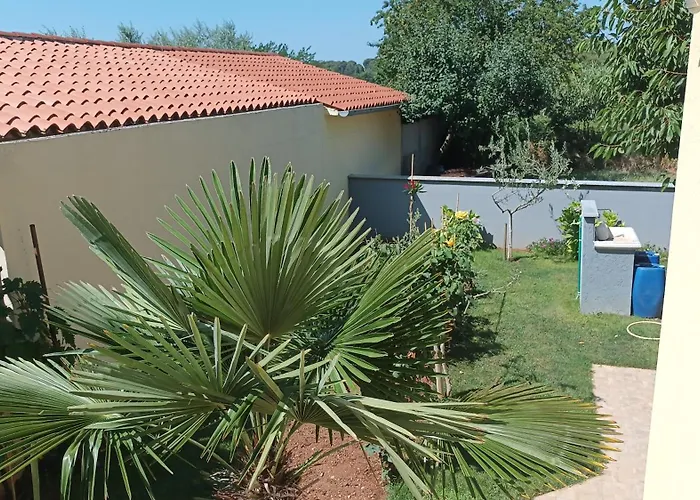 Monte Magno Apartament Pula