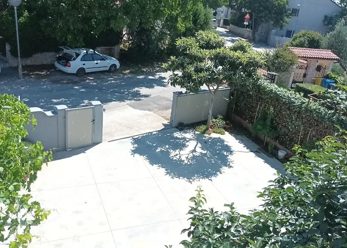 Apartament Monte Magno Pula