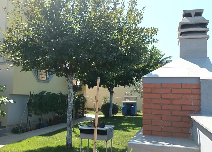 Monte Magno Apartament Pula