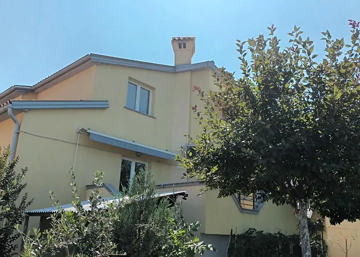 Apartament Monte Magno