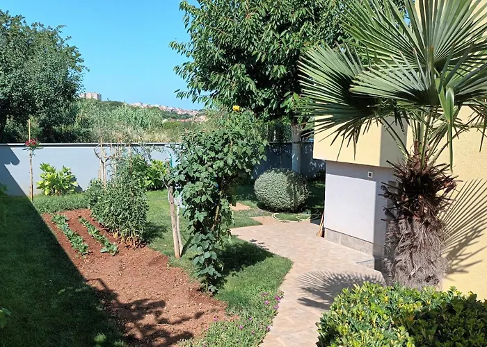 Apartament Monte Magno